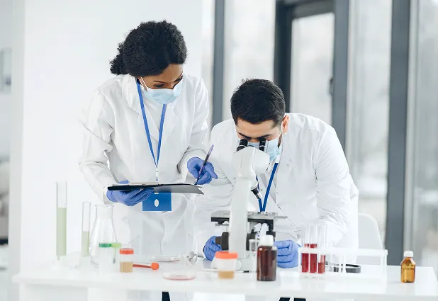 photo of Advanced Post Graduate Diploma in Clinical Research & Pharmacovigilance