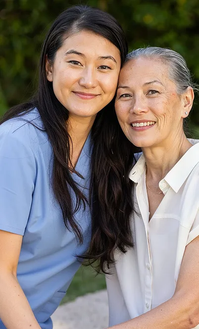 Certificate in Ageing and Disability Care