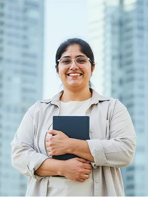 Students group at MWT Academy