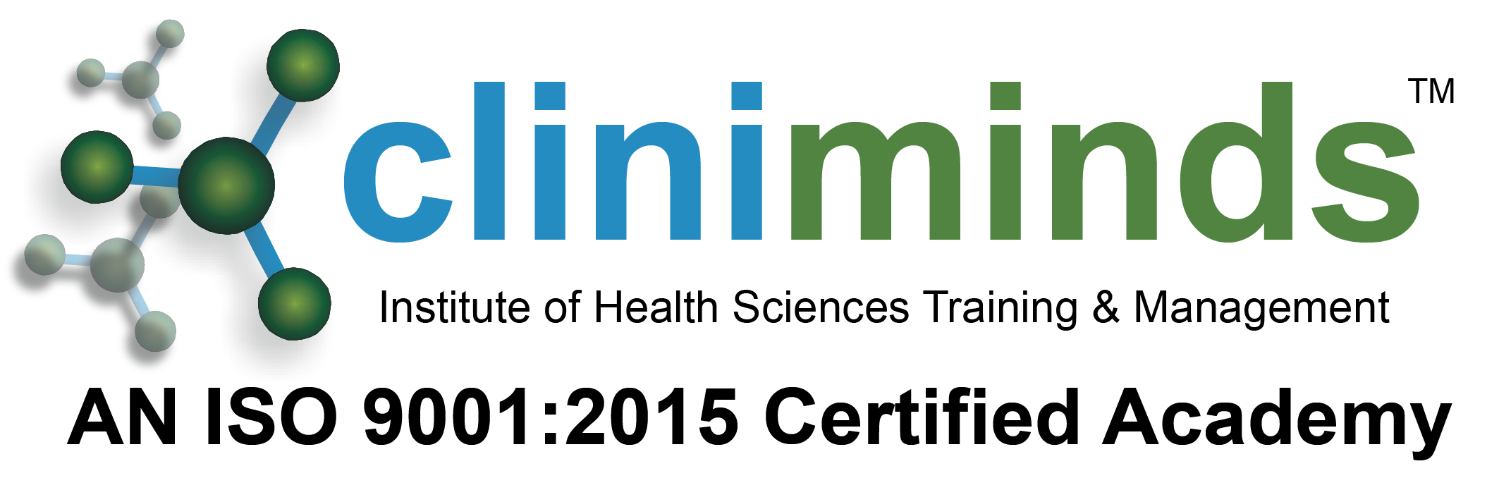 Logo of Cliniminds