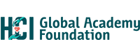 logo of HCI Global Academy Foundation