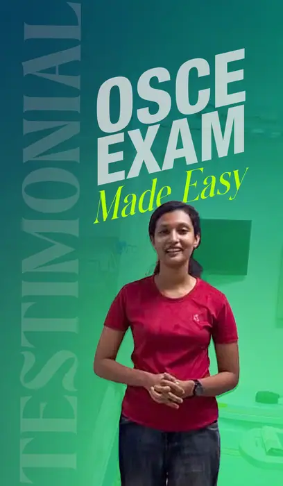 Student Testimonial