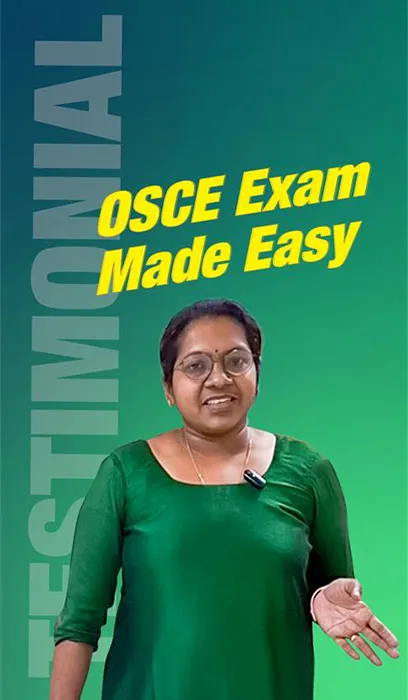 Student Testimonial
